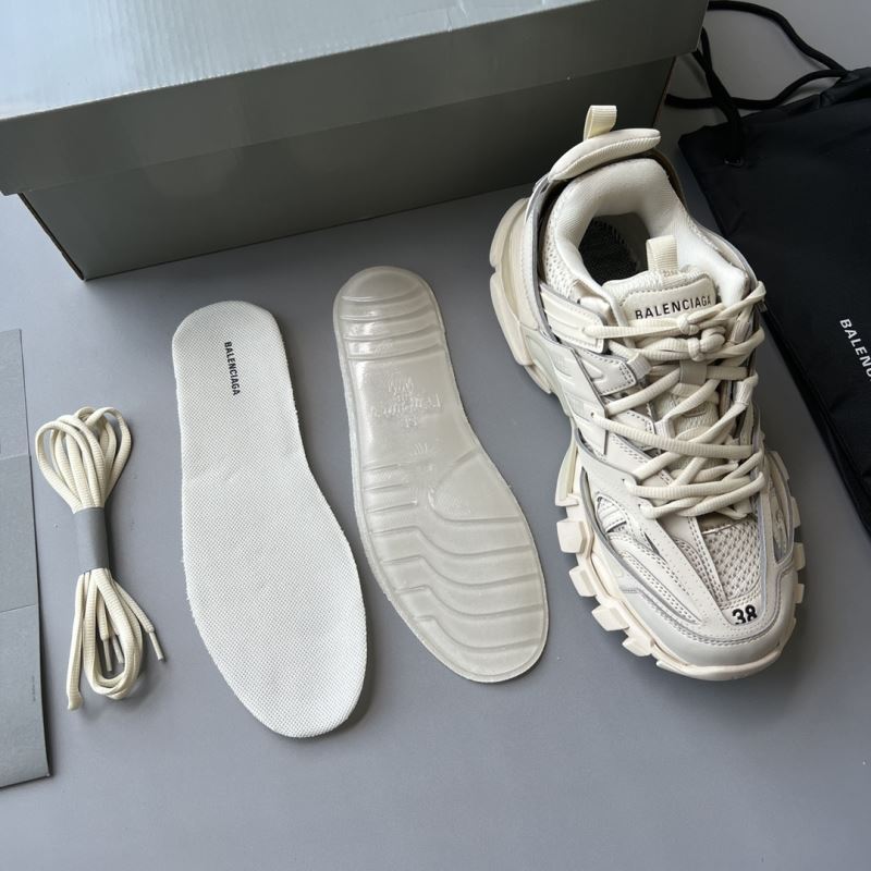 Balenciaga Track Shoes